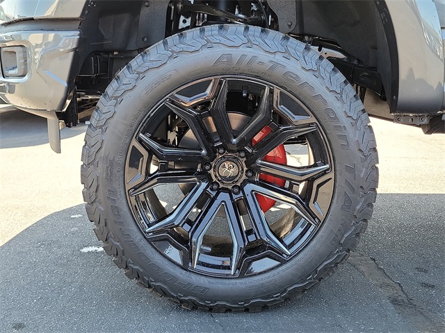 2025 Ford F-150 XLT photo 27