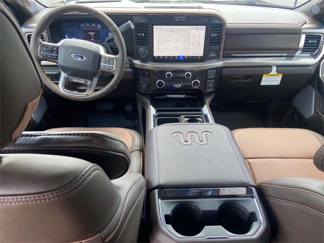 2025 Ford F-250 photo 10