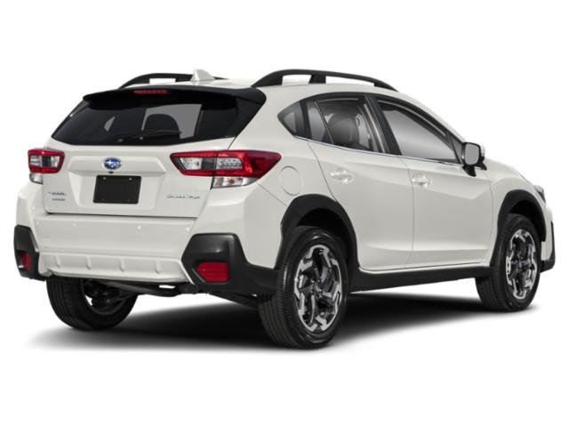 Used 2023 Subaru Crosstrek Limited with VIN JF2GTHNC2P8330033 for sale in Saint Cloud, Minnesota