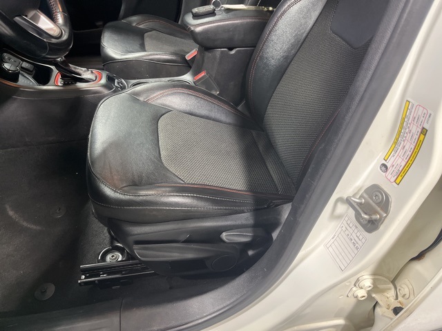 2020 Jeep Compass Trailhawk photo 5