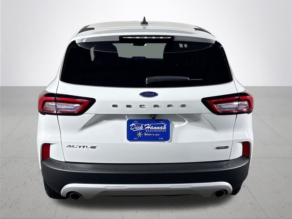 2023 Ford Escape Hybrid Active photo 7