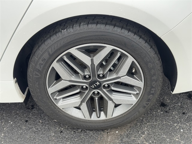 2020 Kia Optima Plug-In Hybrid EX photo 11