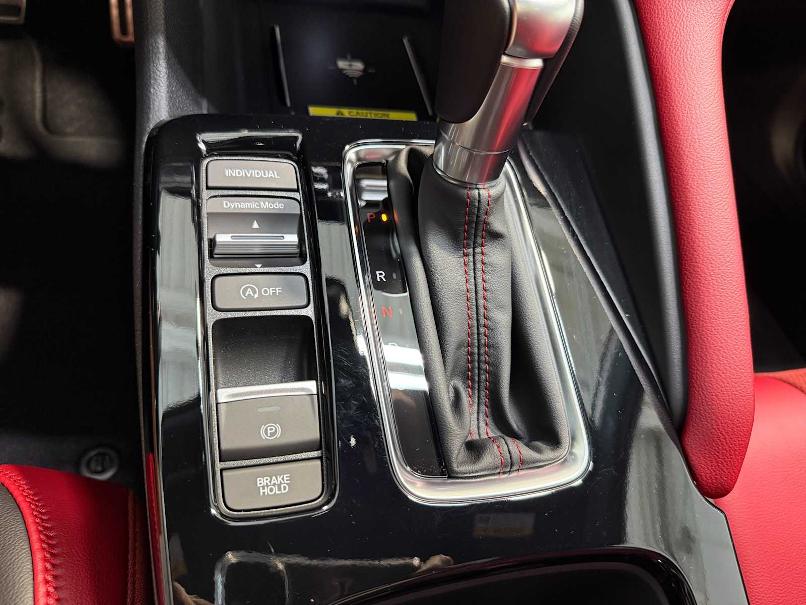 2026 Acura Integra A-Spec Technology photo 23