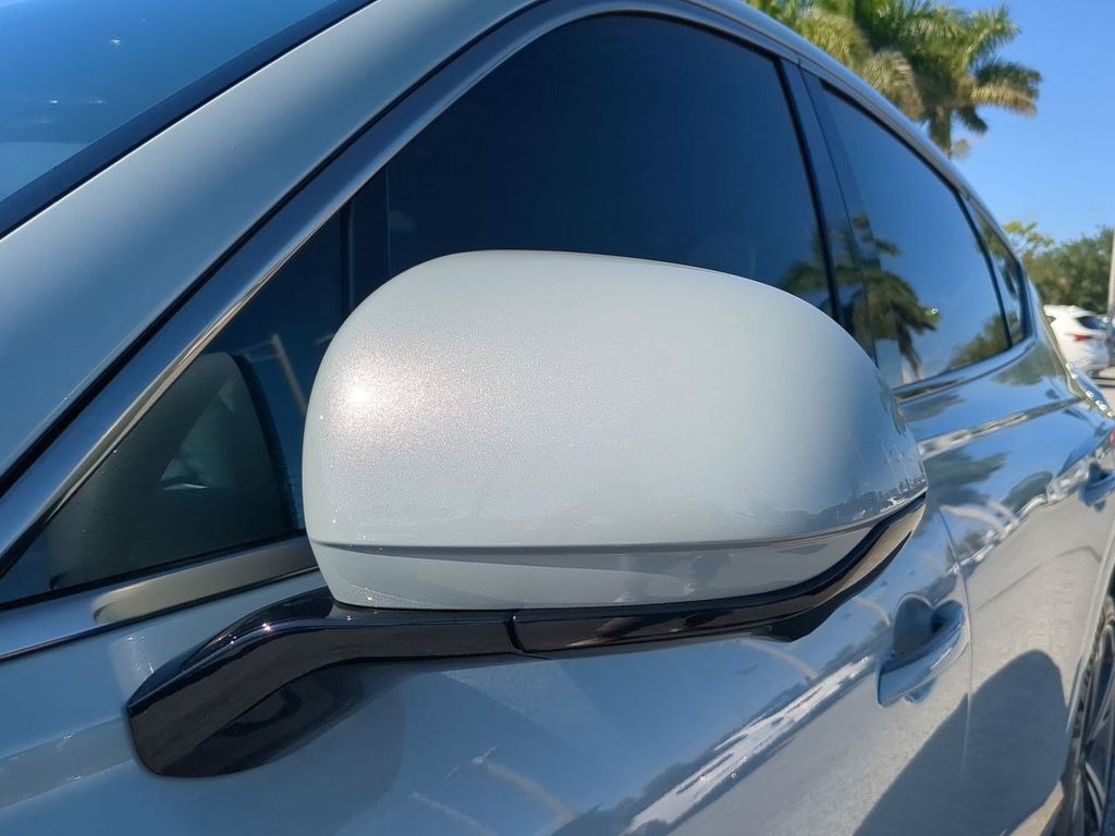 2026 Genesis GV80 Coupe 3.5T photo 11