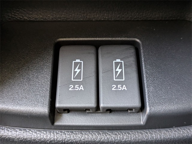 2022 Honda CR-V EX-L photo 25