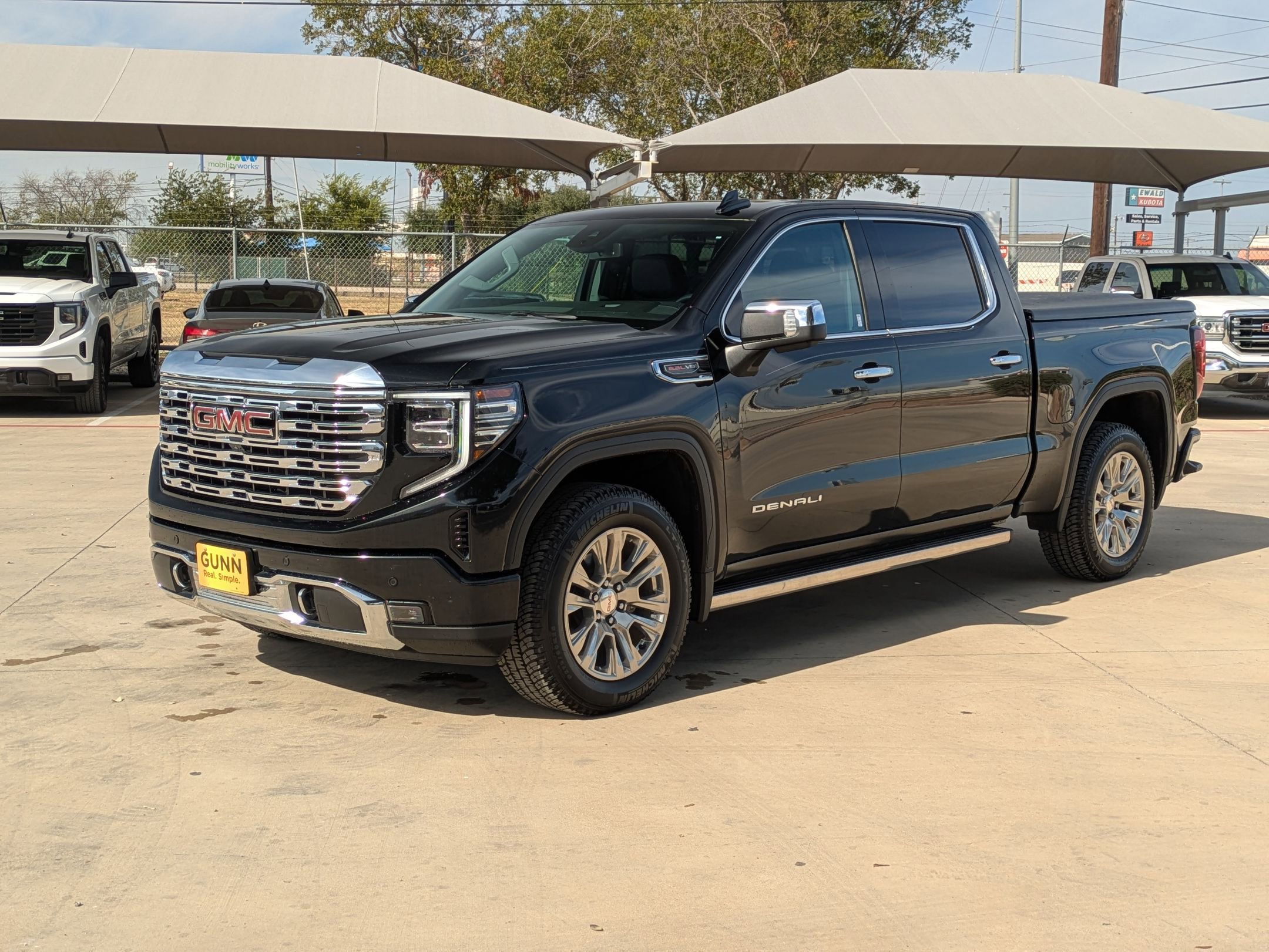 2023 Gmc Sierra 1500 Denali photo 6