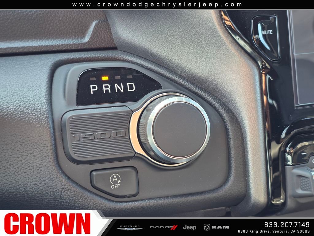 2025 Ram 1500 Big Horn Lone Star photo 19