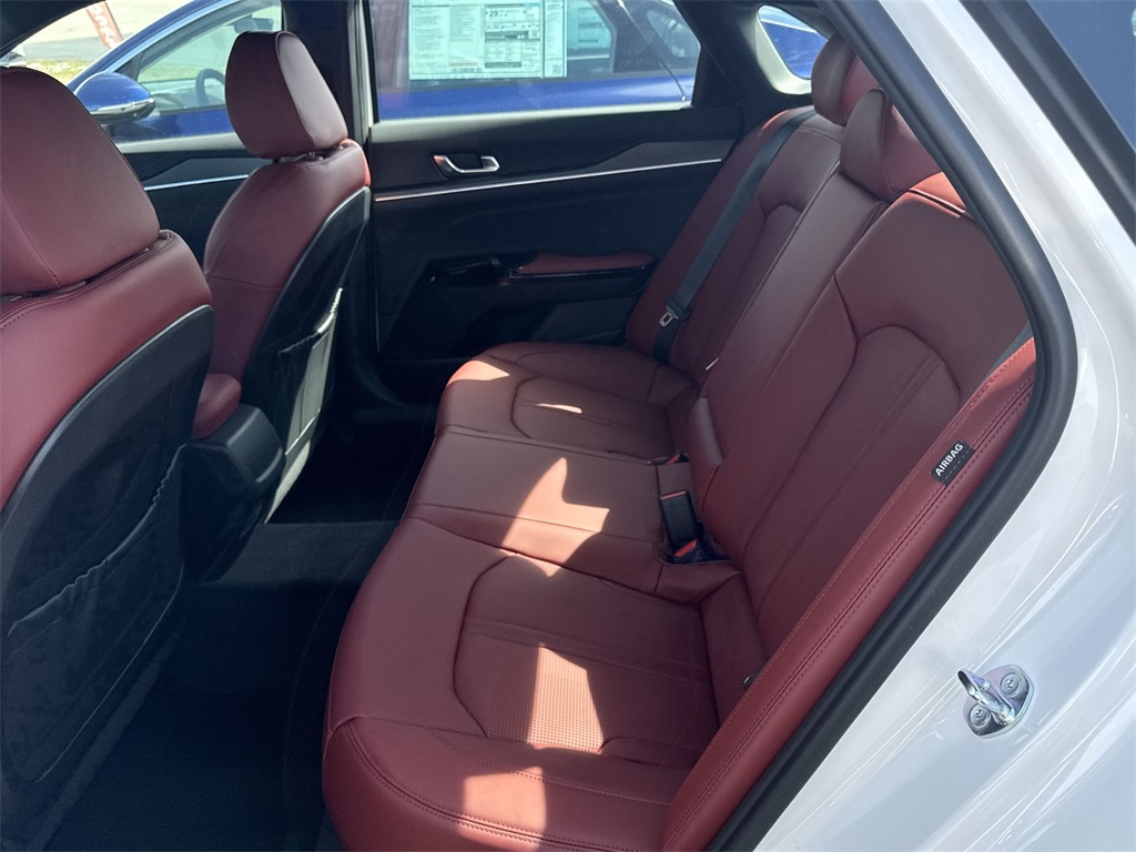 2026 Kia K5 GT-Line photo 26