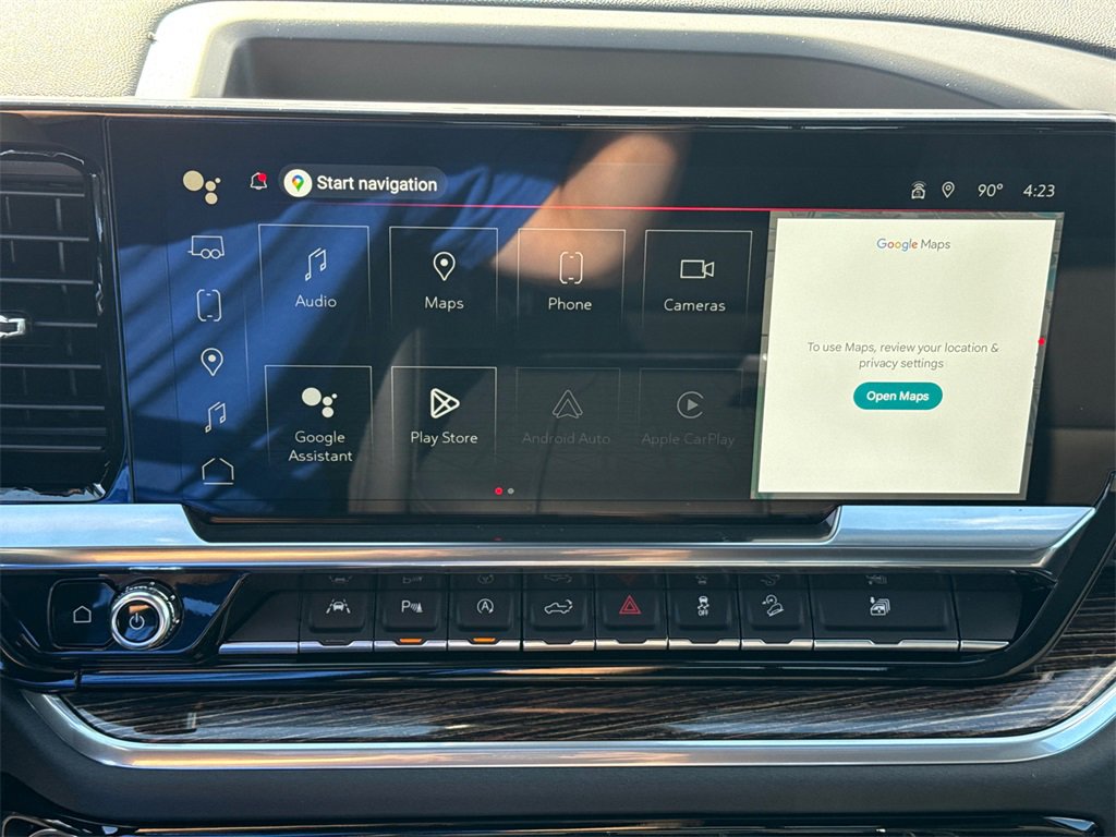 2026 GMC SIERRA - Image 22