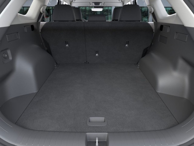 New 2025 Fusion Black Kia LX image 19