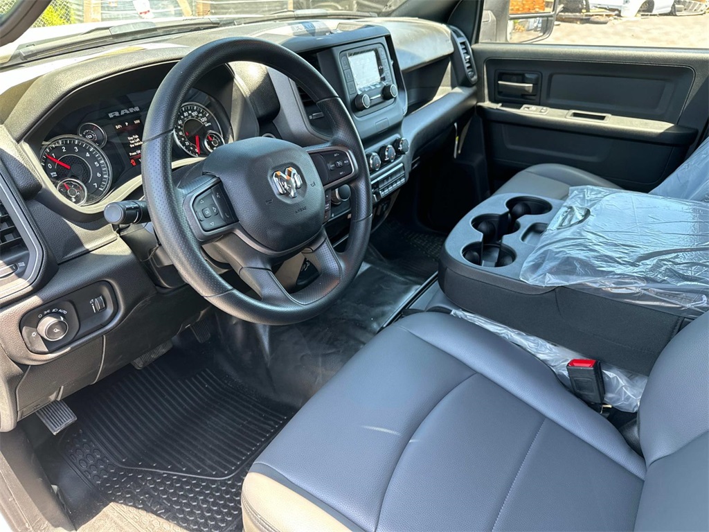 2024 Ram 2500 Tradesman photo 20