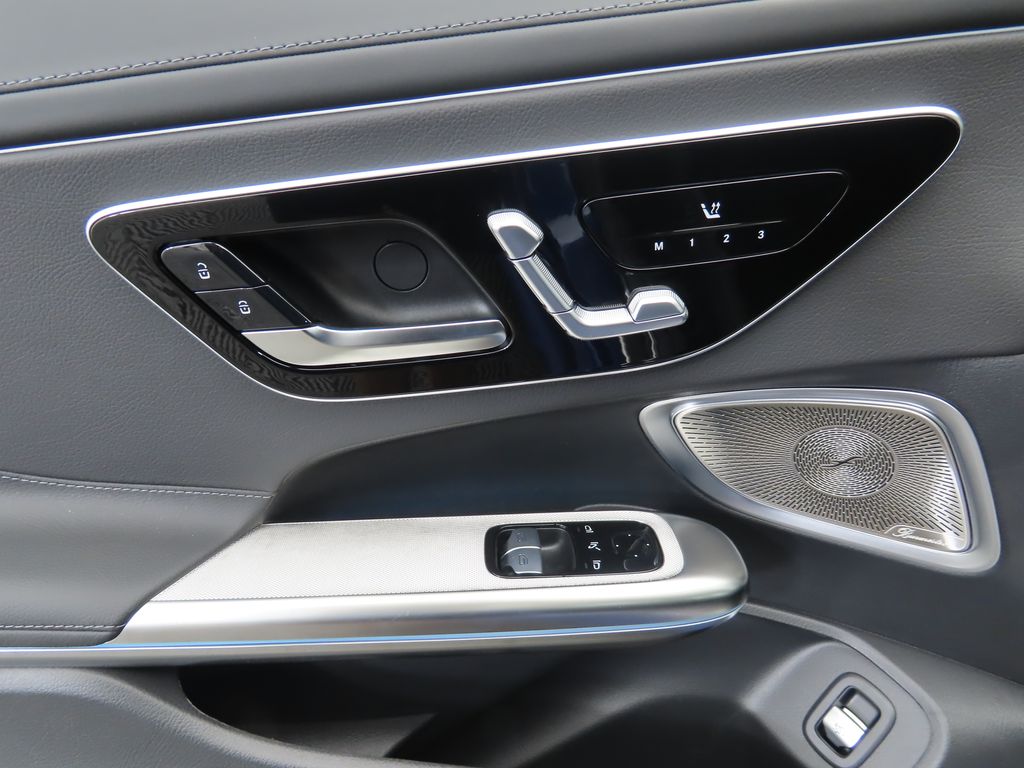 2025 Mercedes Benz CLE 300 4MATIC Coupe photo 22