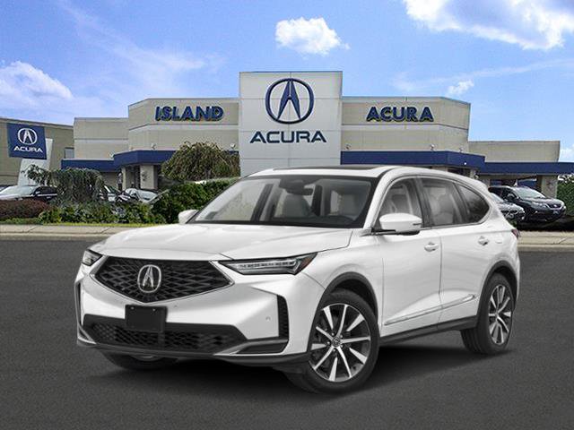 2026 Acura MDX Technology Package's photo