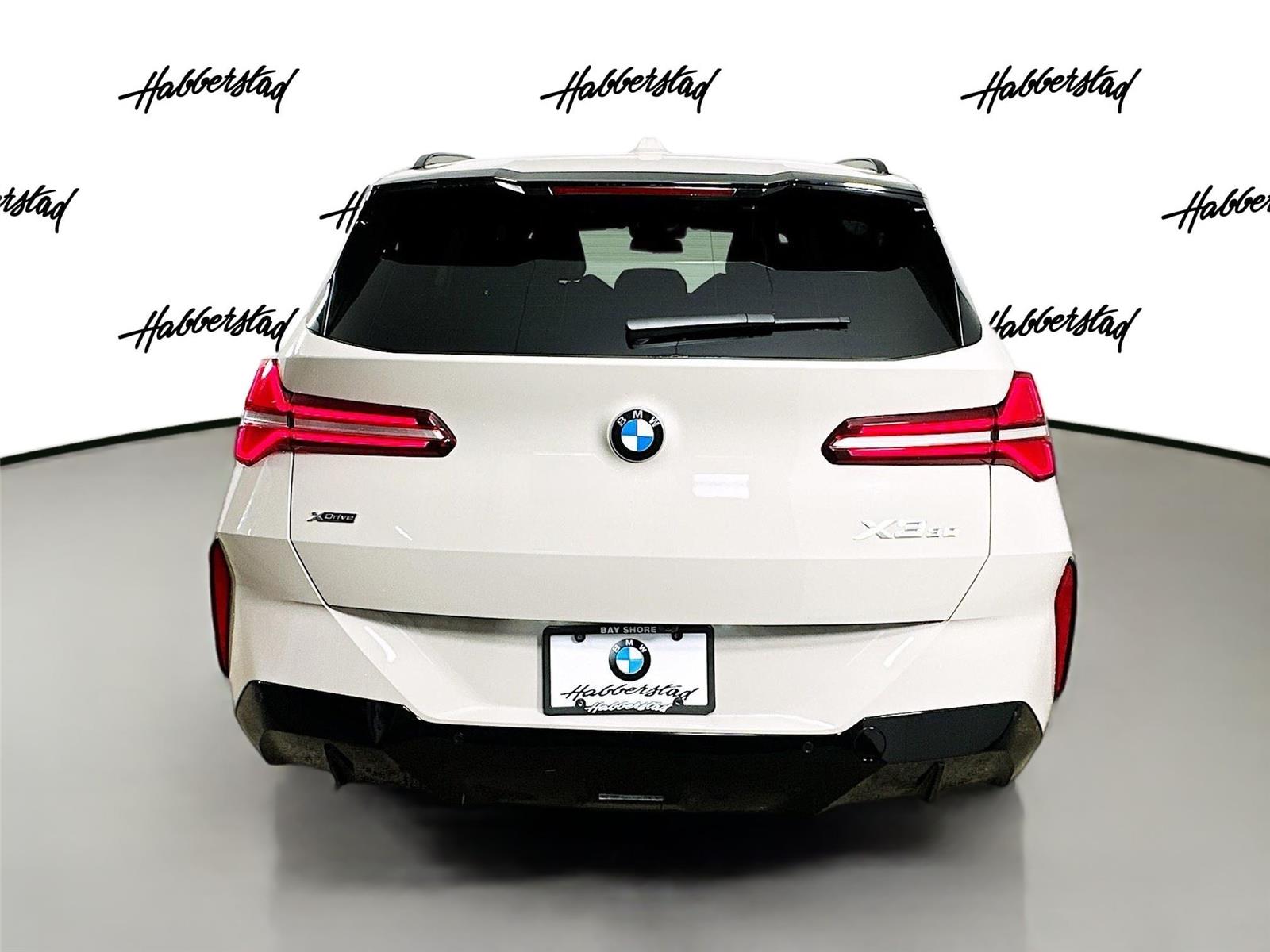 2026 Bmw X3 photo 6