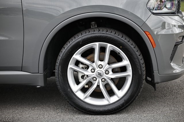 2022 Dodge Durango GT photo 4