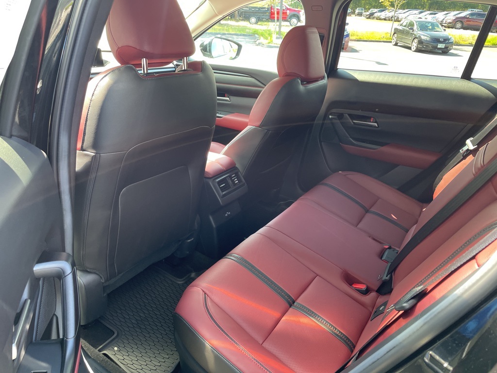 2025 Mazda CX-50 Premium photo 7