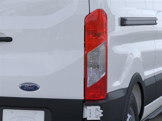 2025 Ford Transit photo 21