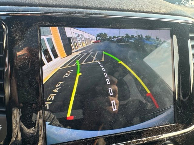 2021 Jeep Grand Cherokee High Altitude photo 15