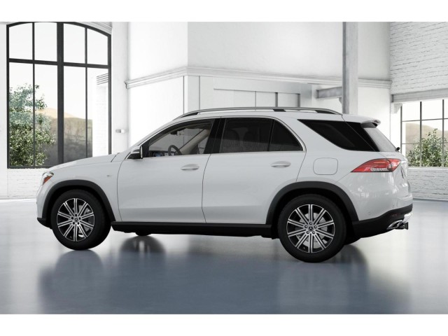 2026 Mercedes Benz GLE 450 4MATIC photo 31