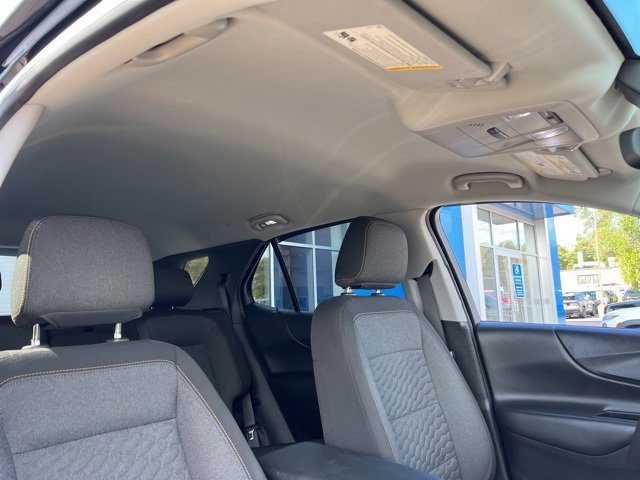 2021 Chevrolet Equinox LT photo 23
