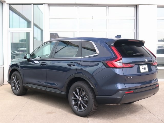 2026 Honda CR-V EX-L photo 27