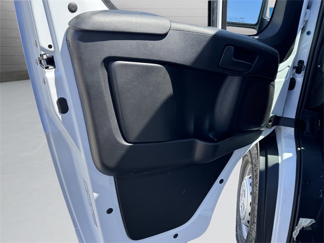 2024 Ram ProMaster 2500 photo 20