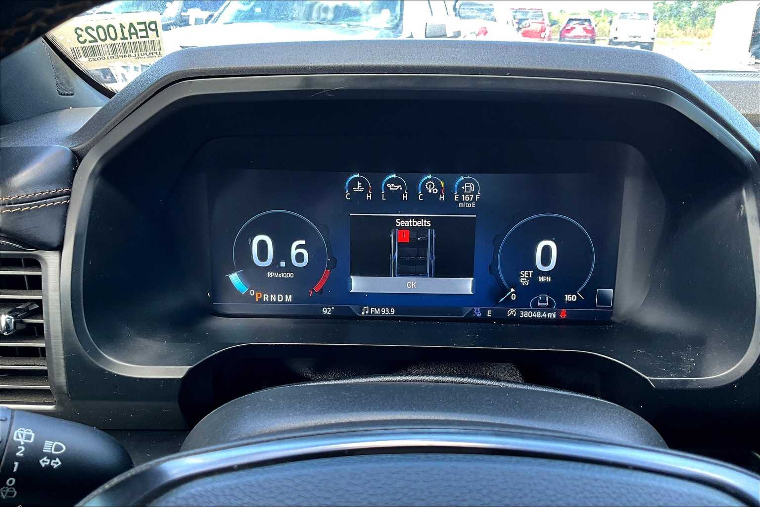 2023 Ford Expedition Platinum photo 25