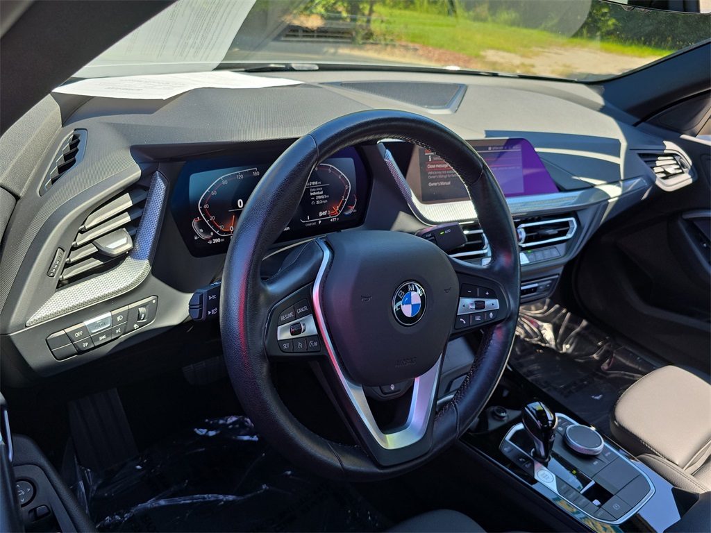 2024 Bmw 228i sDrive Gran Coupe photo 15
