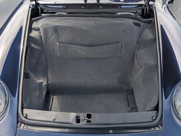 1996 Porsche 911 photo 12