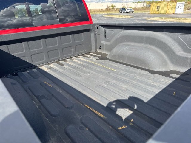 2024 Ram 2500 Big Horn photo 7