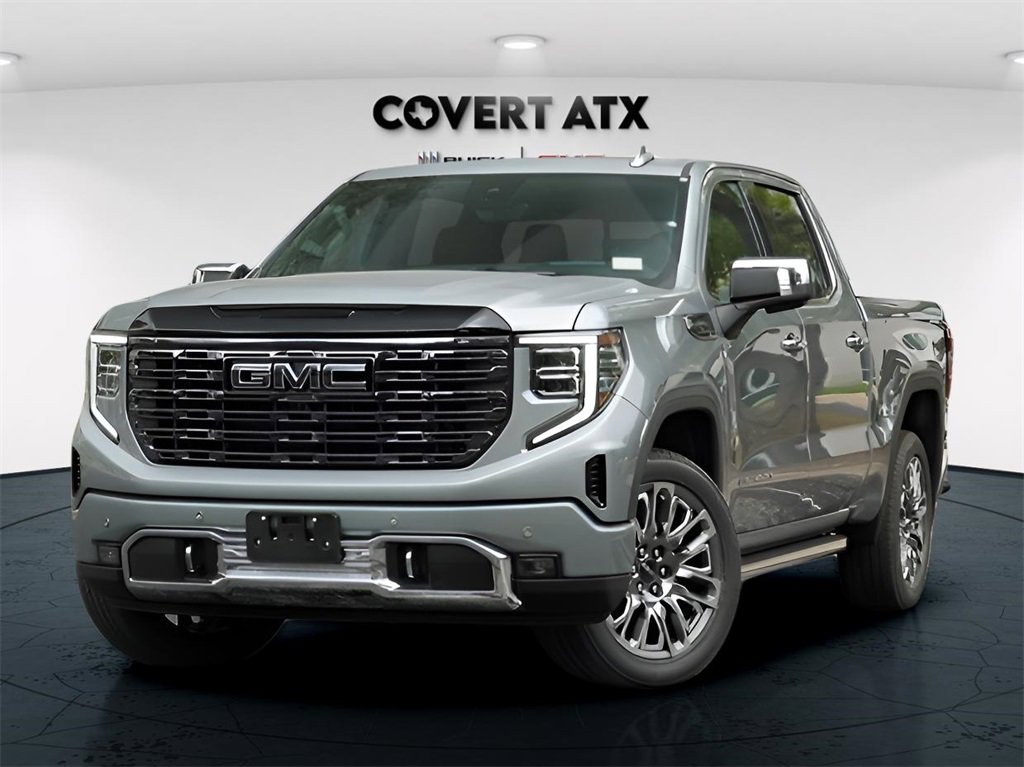 2026 GMC Sierra 1500 Denali Ultimate's photo