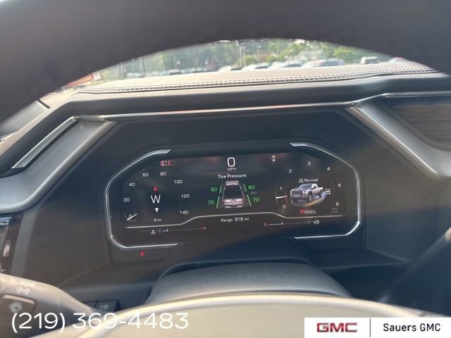 2025 Gmc Sierra 2500 HD Denali photo 17