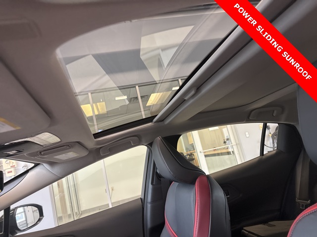 2026 Toyota Prius Plug-in Hybrid XSE Premium photo 2