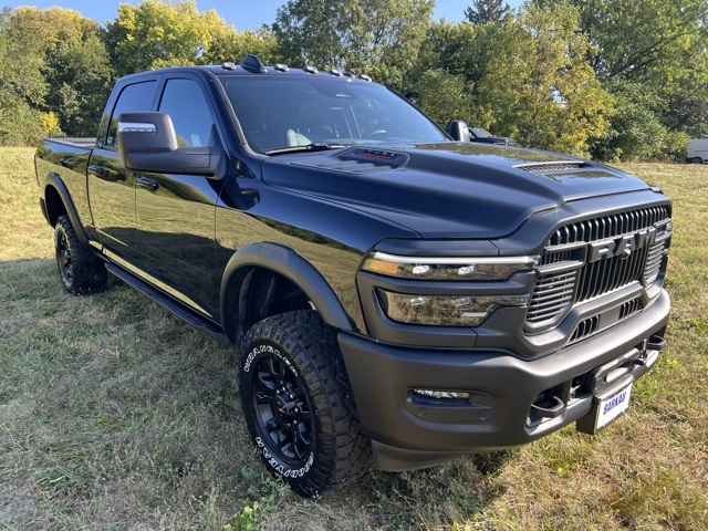 2025 RAM Ram 2500 Pickup Power Wagon's photo