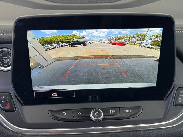2023 Chevrolet Blazer 2LT photo 32