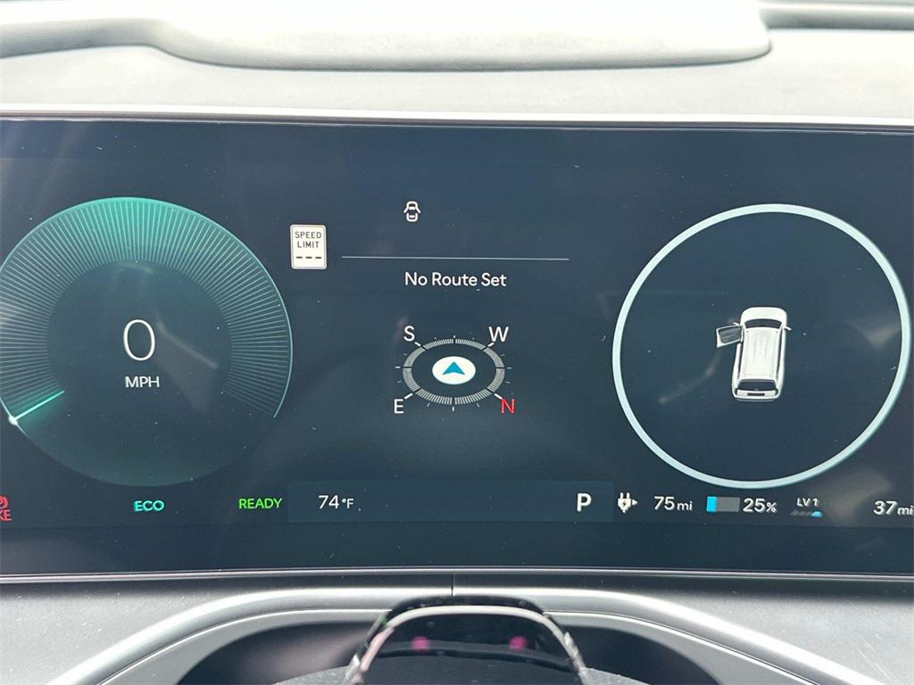 2026 Hyundai Ioniq SEL photo 22