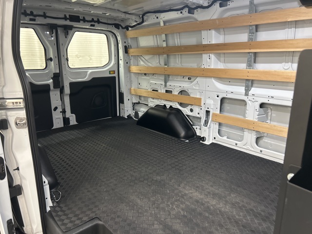 2024 Ford Transit photo 21