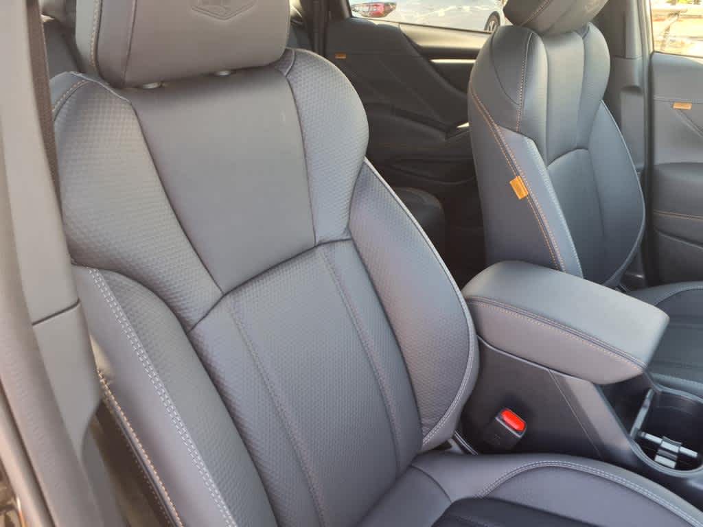2025 Subaru Forester Wilderness photo 16
