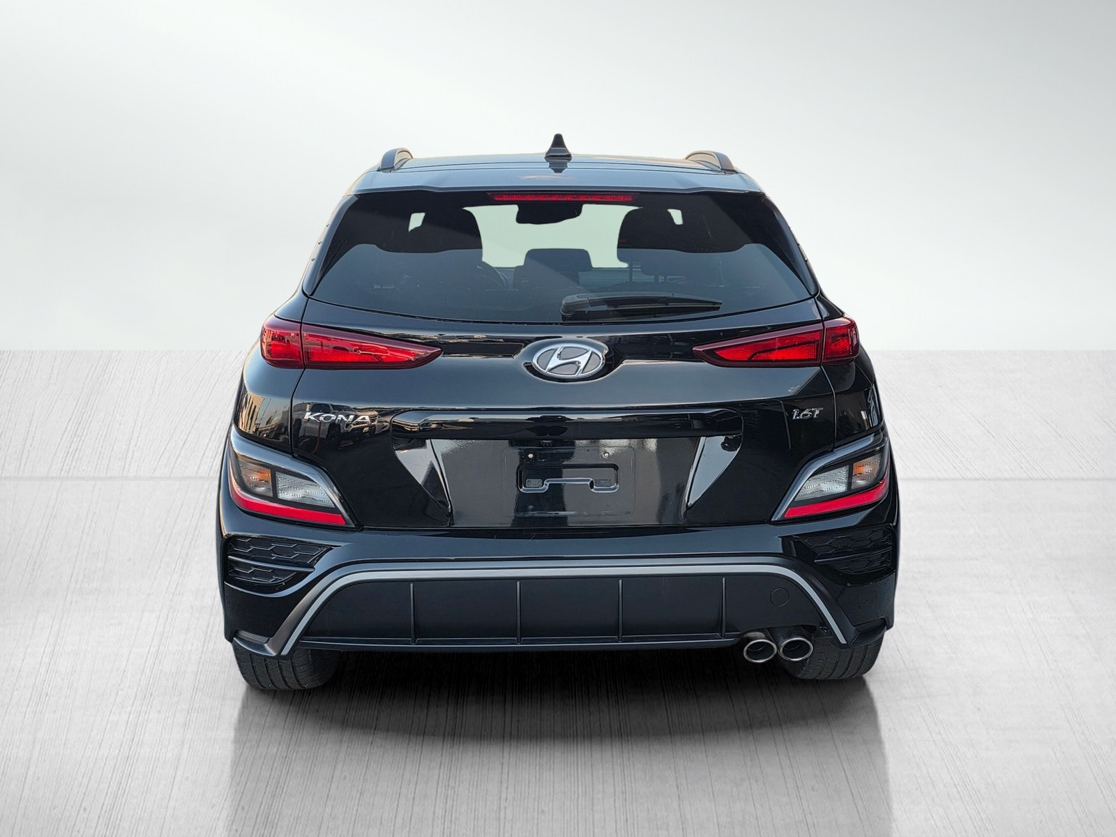 2023 Hyundai Kona N Line photo 4