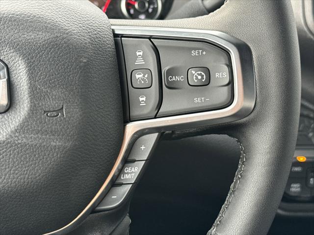 2025 Ram 2500 Tradesman photo 10
