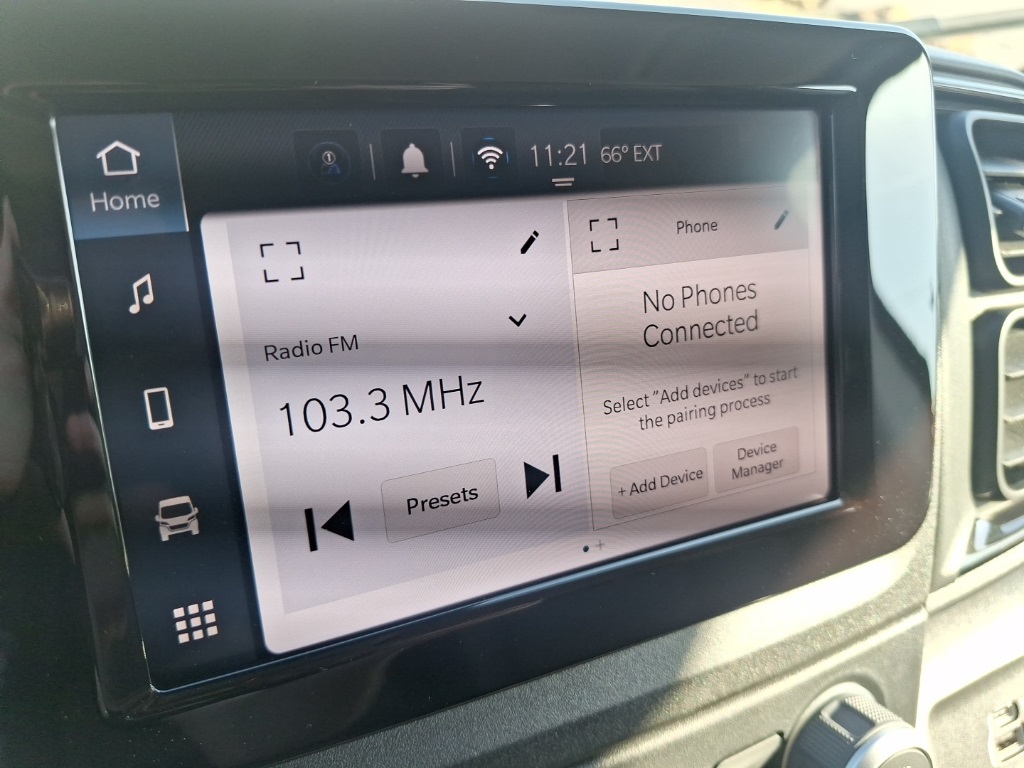 2025 Ram ProMaster 1500 photo 26