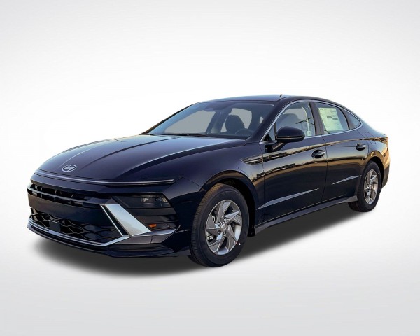 2025 Hyundai Sonata