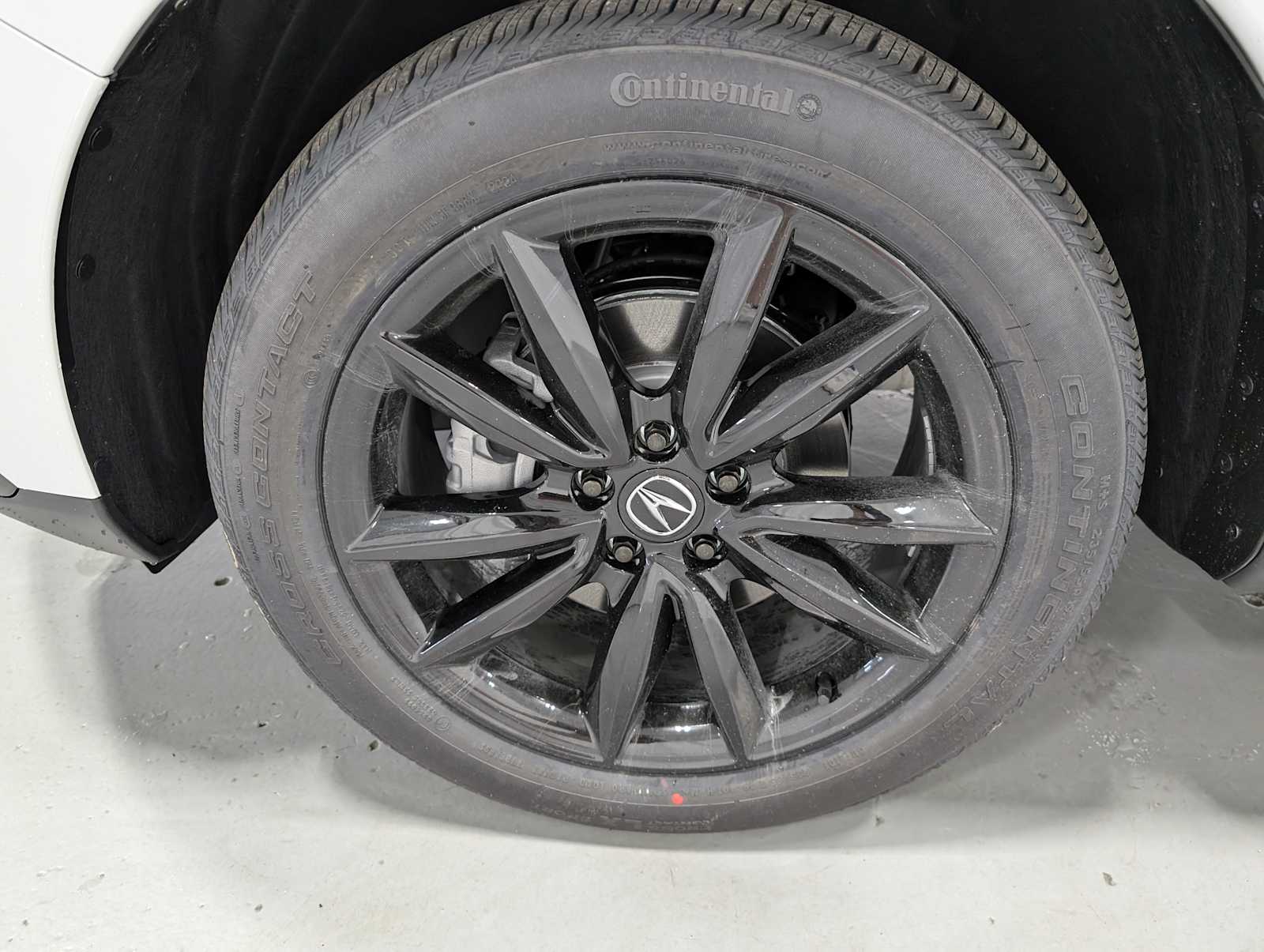 2025 Acura RDX photo 2