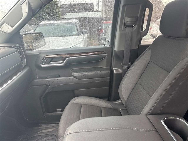 2024 Gmc Sierra 1500 Elevation photo 11