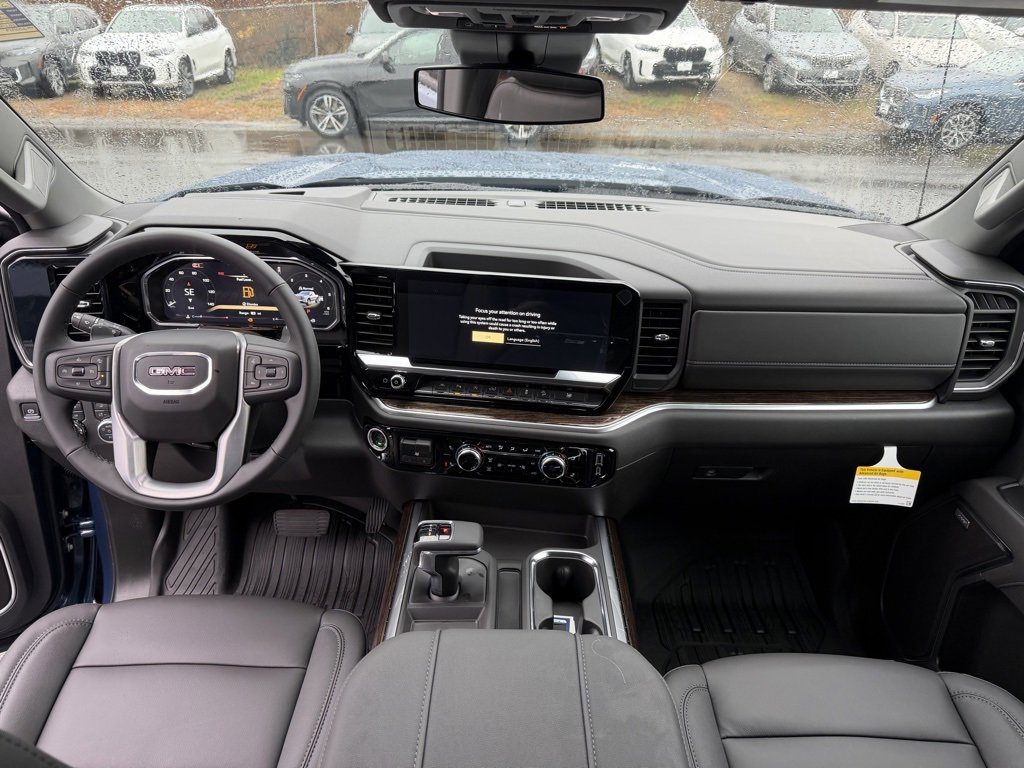 2026 Gmc Sierra Elevation photo 4