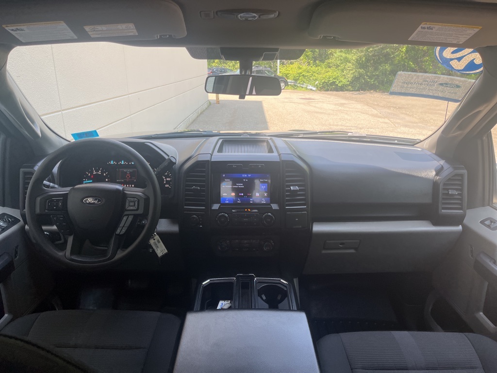2020 Ford F-150 XL photo 11