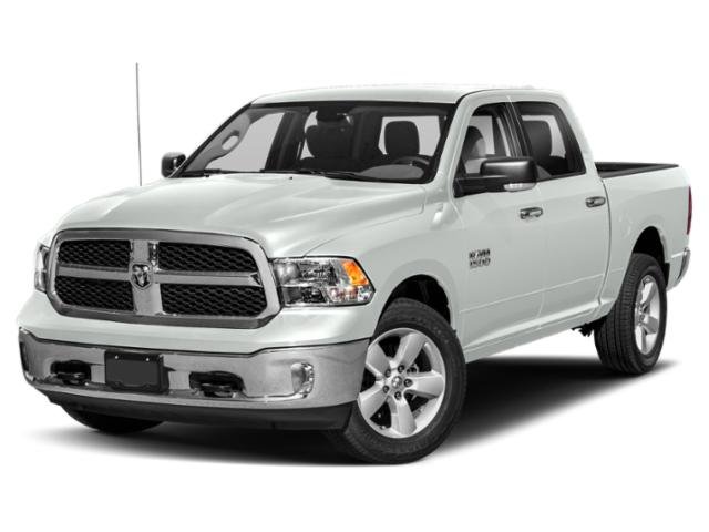 2014 RAM Ram 1500 Pickup Big Horn/Lone Star's photo