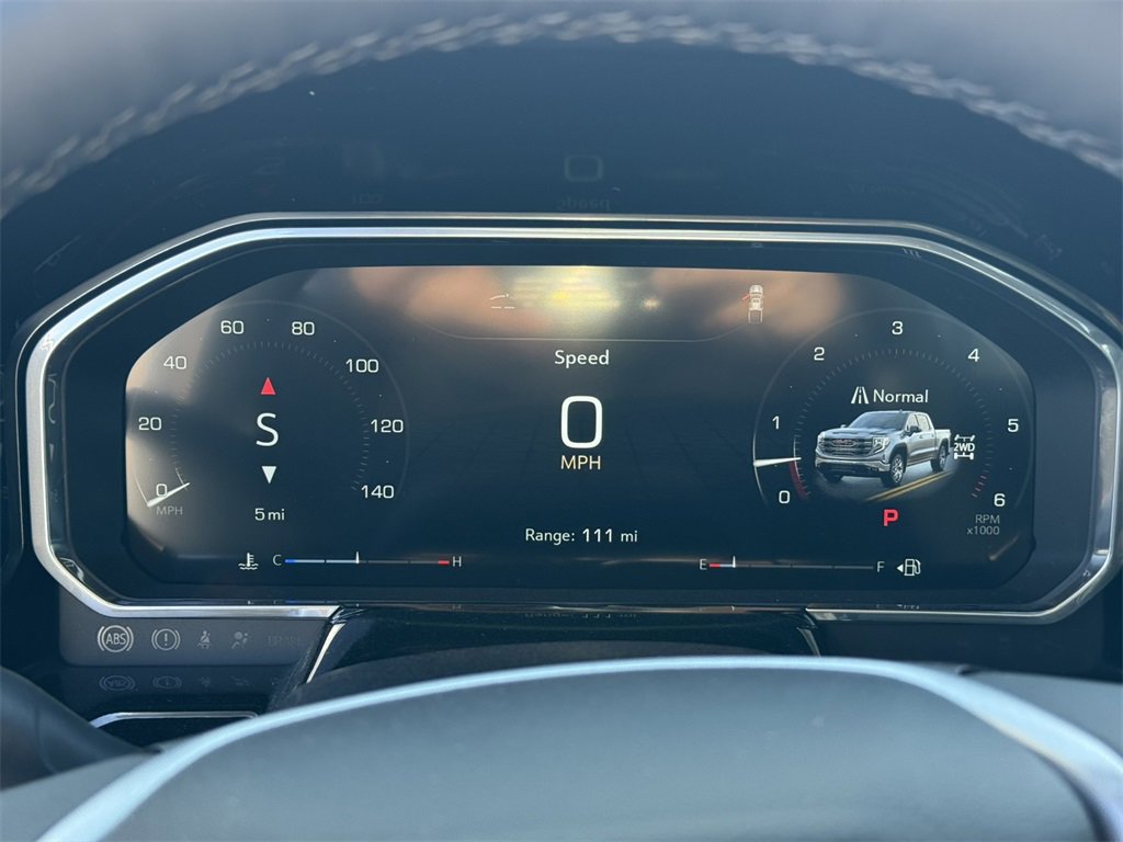 2026 GMC SIERRA - Image 20