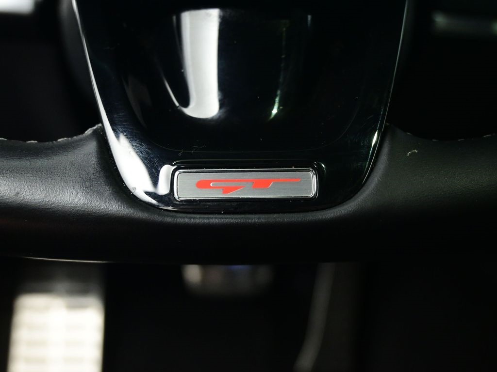 2020 Kia Stinger GT2 photo 13