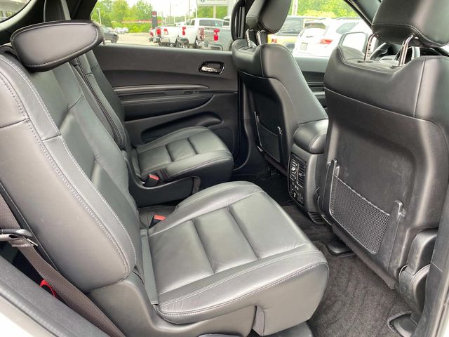2022 Dodge Durango GT Plus photo 20